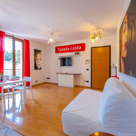 Claz House - Happy Rentals Riva del Garda Ngoại thất bức ảnh