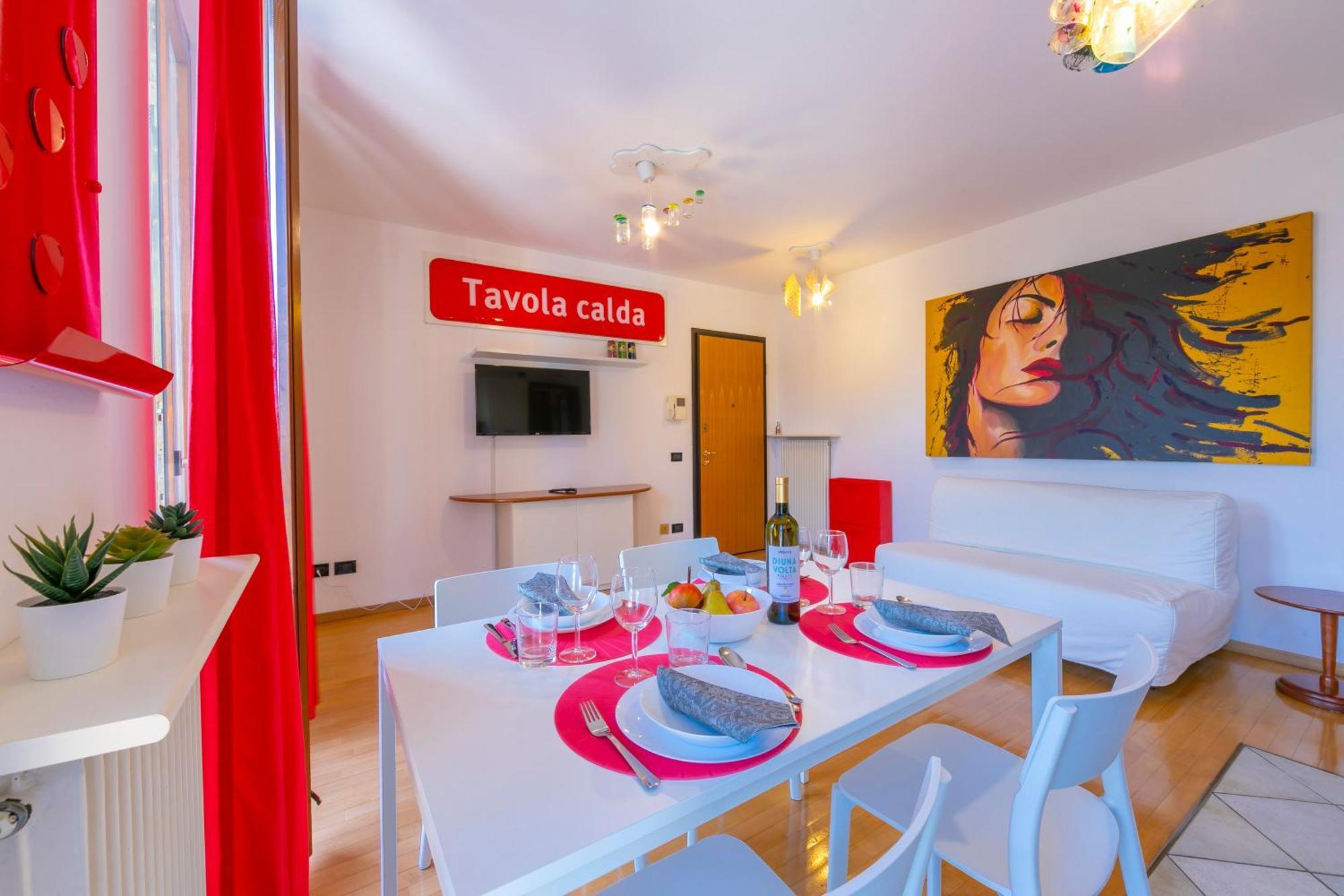 Claz House - Happy Rentals Riva del Garda Ngoại thất bức ảnh